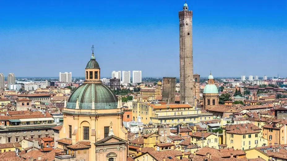 Bologna